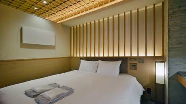 ホテルヒラリーズ赤坂(ホテルヒラリーズアカサカ) / 4