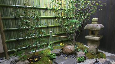 施設からの眺望 / 8