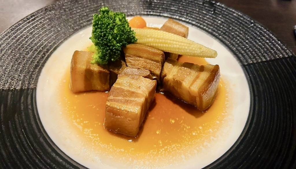 舟蔵のメニュー例(2) / 2