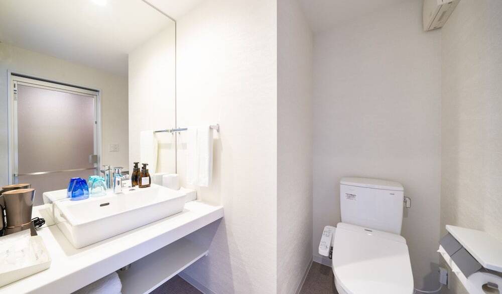 洗面スペース例(1) / 2