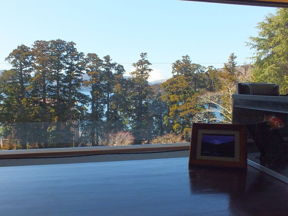 施設からの眺望