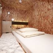 イージーステイ蒲田（東京都 カプセルホテル） / 5