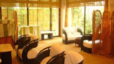 湯宿 みかんの木（ユヤド ミカンノキ） / 2