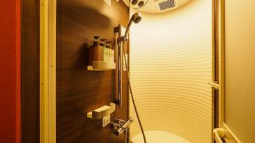 バスルームのシャワー / 12