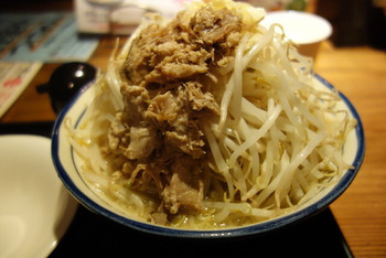 「豚のさんぽ」料理 683360 大町二郎！