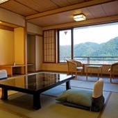 湯郷温泉 やさしさの宿 竹亭(岡山県 旅館) / 5