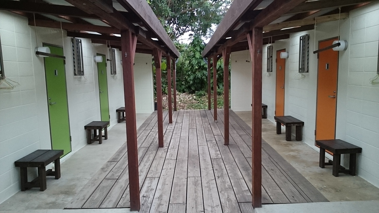 3．島に暮らすようにステイしよう「波照間島 ゆったい＆ラグーン」4278929