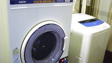 ランドリー ルーム / 3