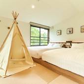 Rakuten STAY VILLA 箱根仙石原(神奈川県 コテージ・ロッジ・一棟貸) / 2