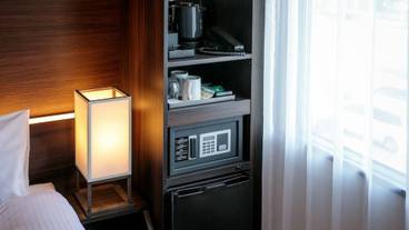 客室の設備とサービス / 11