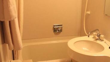 バスルームのシャワー / 9