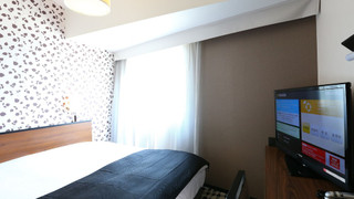 [別館] デラックスダブル 禁煙