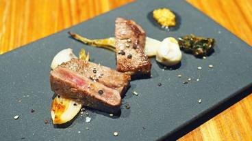 食事・飲み物 / 2