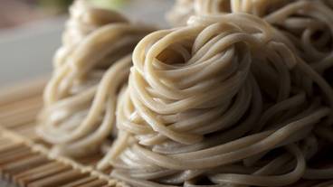 蕎麦 / 7