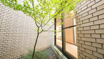 施設の敷地 / 14