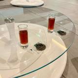 ウェルカムドリンク / 4