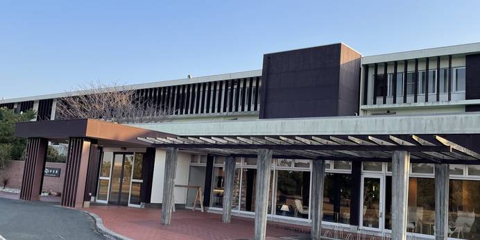 休暇村 伊良湖(愛知県 ビジネスホテル) / 1