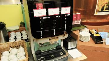 朝食ビュッフェ / 32