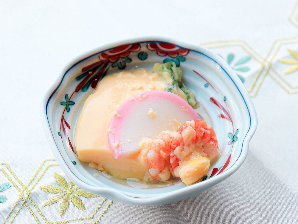 レストラン