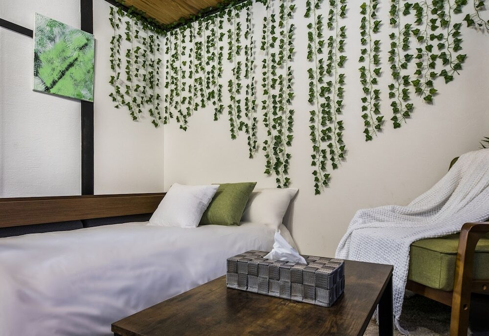 リビングルーム