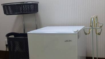 小型冷蔵庫 / 38