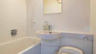 ダブルルーム 喫煙可