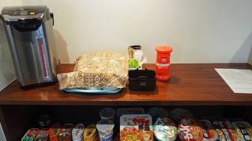 コーヒー サービス / 1