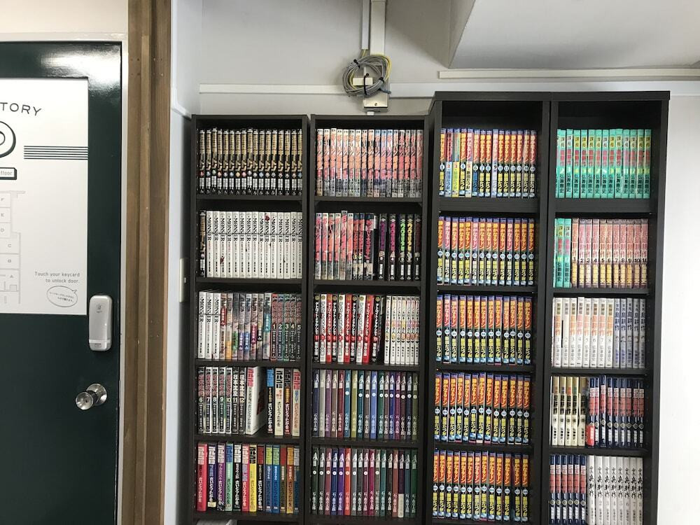 図書室