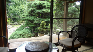 和室 ガーデンビュー 102