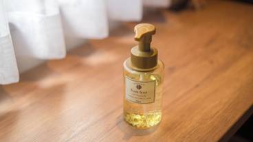 客室の設備とサービス / 10