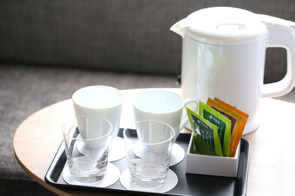 客室の設備とサービス