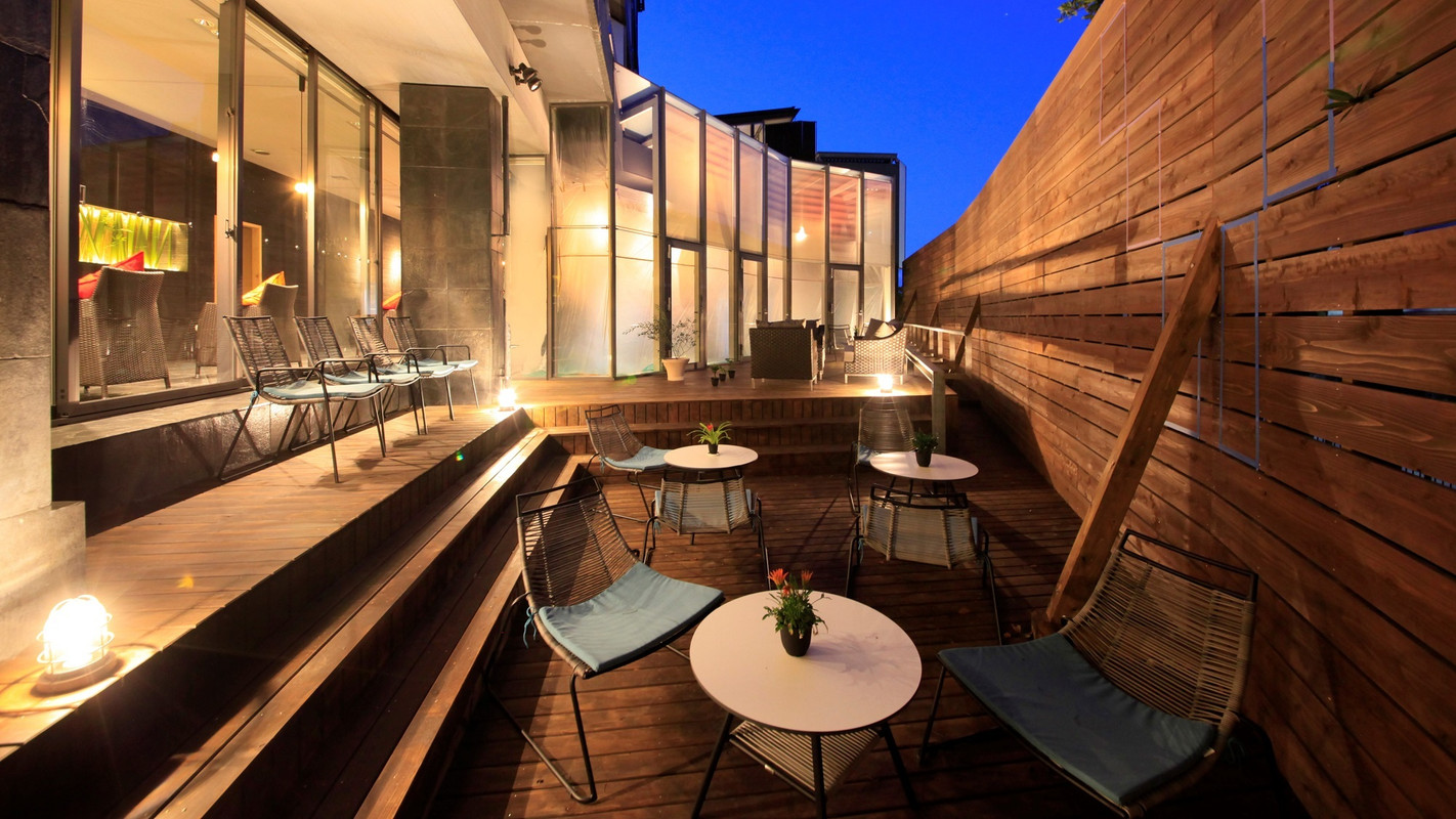 和モダンオーベルジュ 熱海TENSUI（ワモダンオーベルジュ アタミテンスイ） / 2