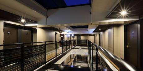 アパホテル 名古屋栄東