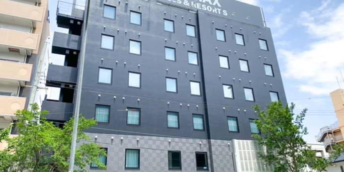 ホテルリブマックス西宮（兵庫県 ビジネスホテル） / 1