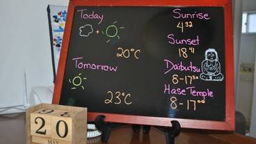 内部エントランス / 4