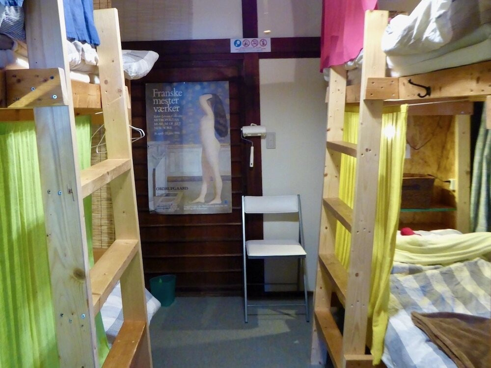 客室