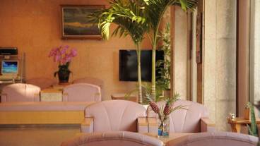 ロビー応接スペース / 6