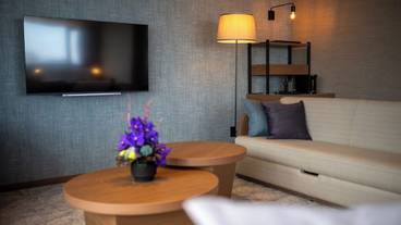 リビング エリア / 36