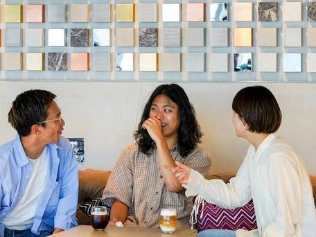 ザ ミレニアルズ渋谷（THE MILLENNIALS） / 3