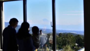 客室からの眺め(2) / 7