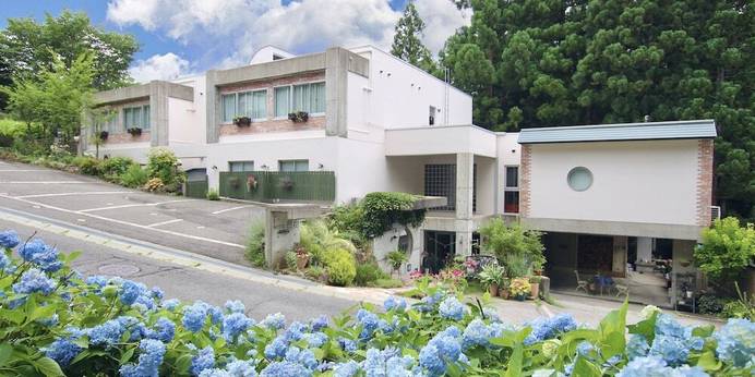 はくば Moegi HOTEL（長野県 リゾートホテル） / 1