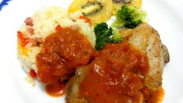 食事・飲み物 / 7