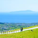 大室山（オオムロヤマ）