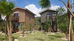 奄美ラッキーハウス