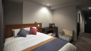 スーペリア ダブルルーム 禁煙