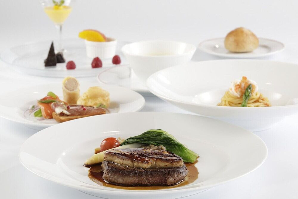 6.露天風呂でほっと一息♪「玉造温泉 玉造国際ホテル Rivage Choraku」3437413