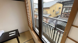 スタンダード トリプルルーム 禁煙