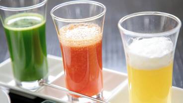 食事・飲み物 / 8