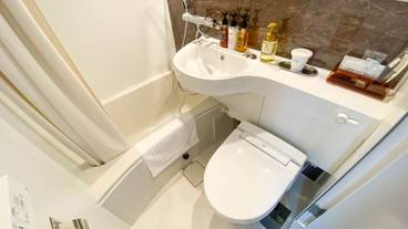 バスルーム / 11