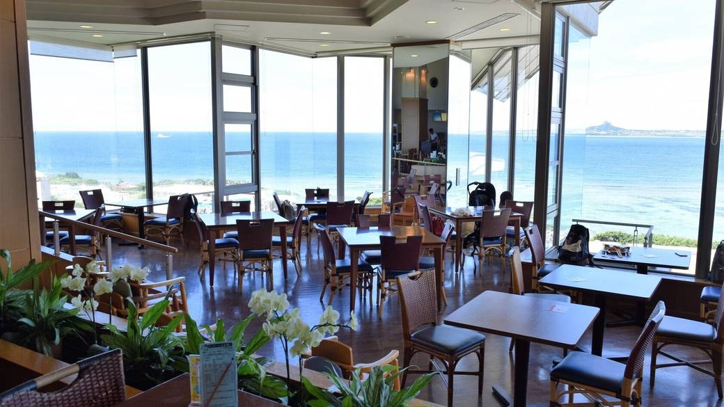 レストラン イノー / 5